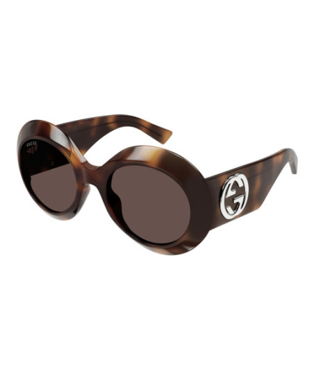 Gucci GG1647S 009 Havane