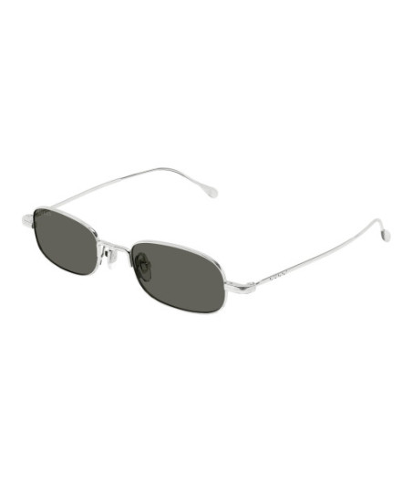 Gucci GG1648S 008 Argent