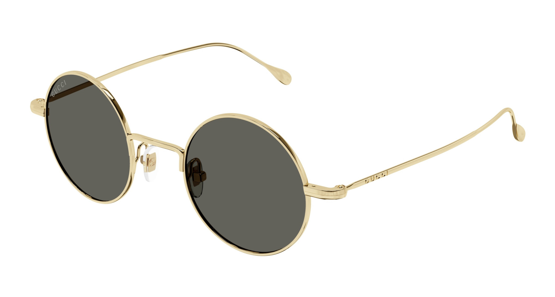 Eyeglasses Gucci GG1649S 007 Gold