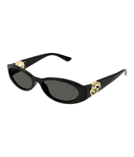 Gucci GG1660S 001 Black