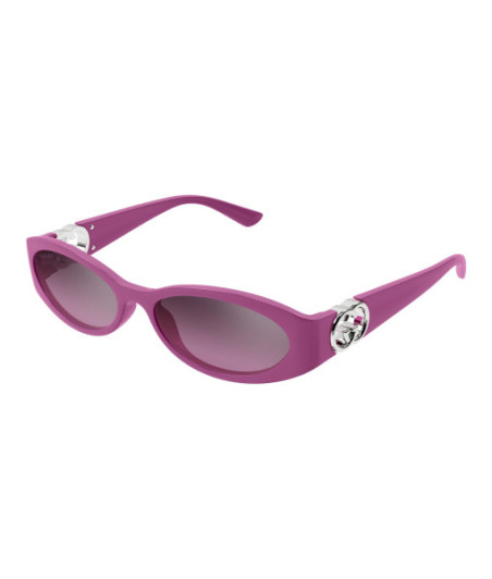 Gucci GG1660S 003 Fuchsia