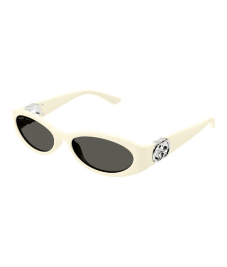 Gucci GG1660S 004 Ivory