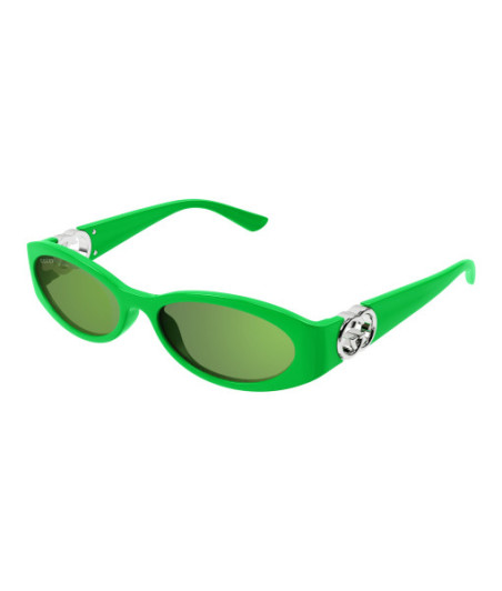 Gucci GG1660S 005 Green