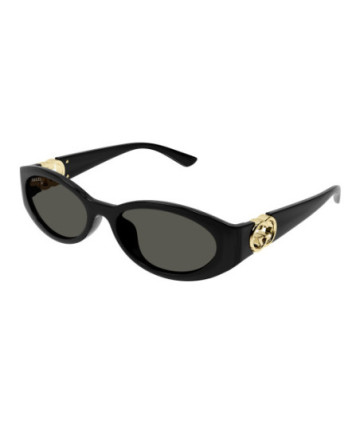 Eyeglasses Gucci GG1662SA 001 Black