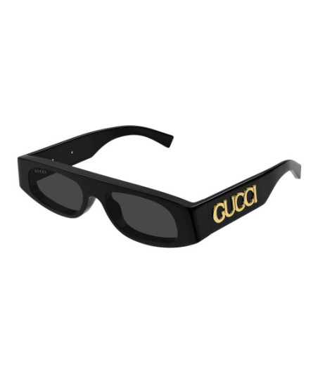 Gucci GG1771S 001 Black