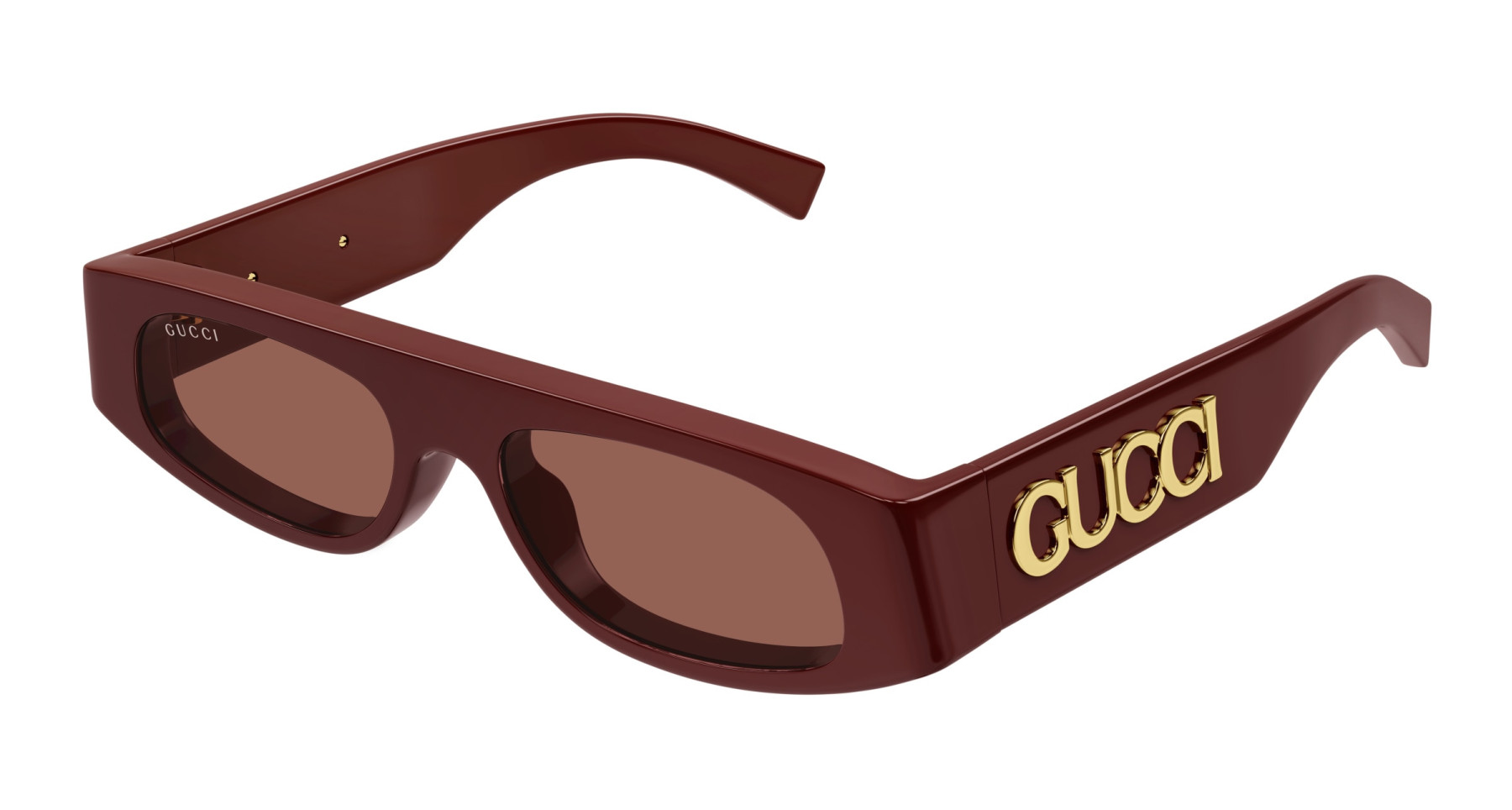 Eyeglasses Gucci GG1771S 003 Burgundy