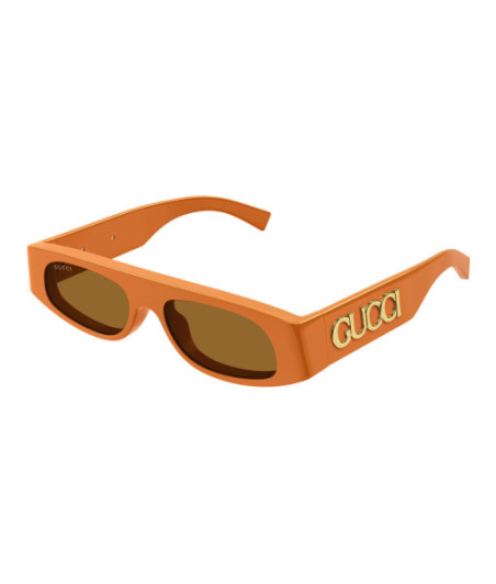 Gucci GG1771S 007 Orange