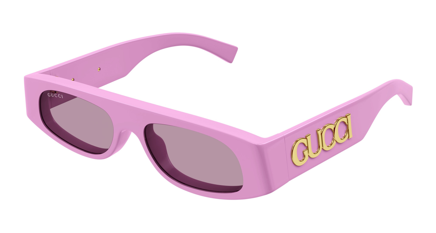 Eyeglasses Gucci GG1771S 008 Pink