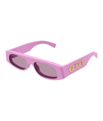 Eyeglasses Gucci GG1771S 008 Pink