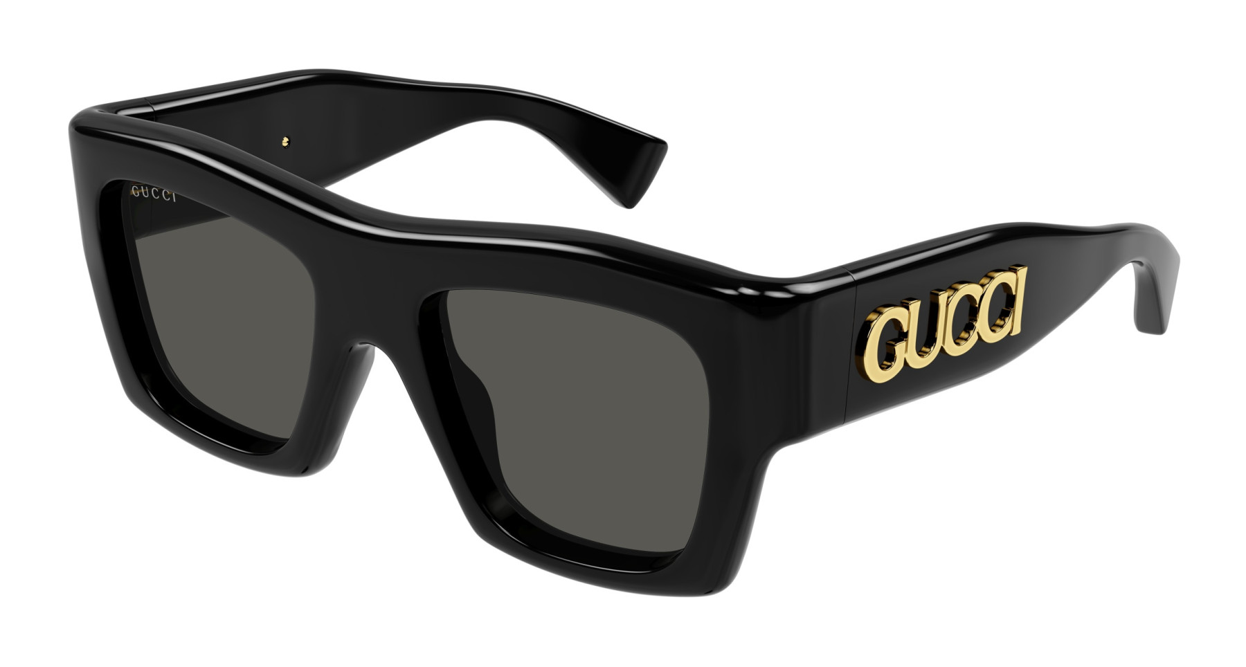 Eyeglasses Gucci GG1772S 001 Black