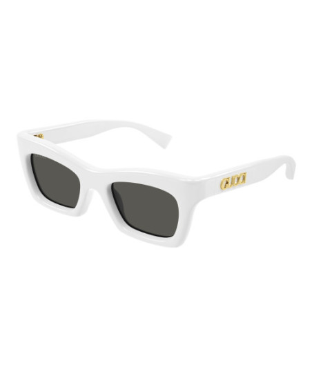 Gucci GG1773S 002 Blanc