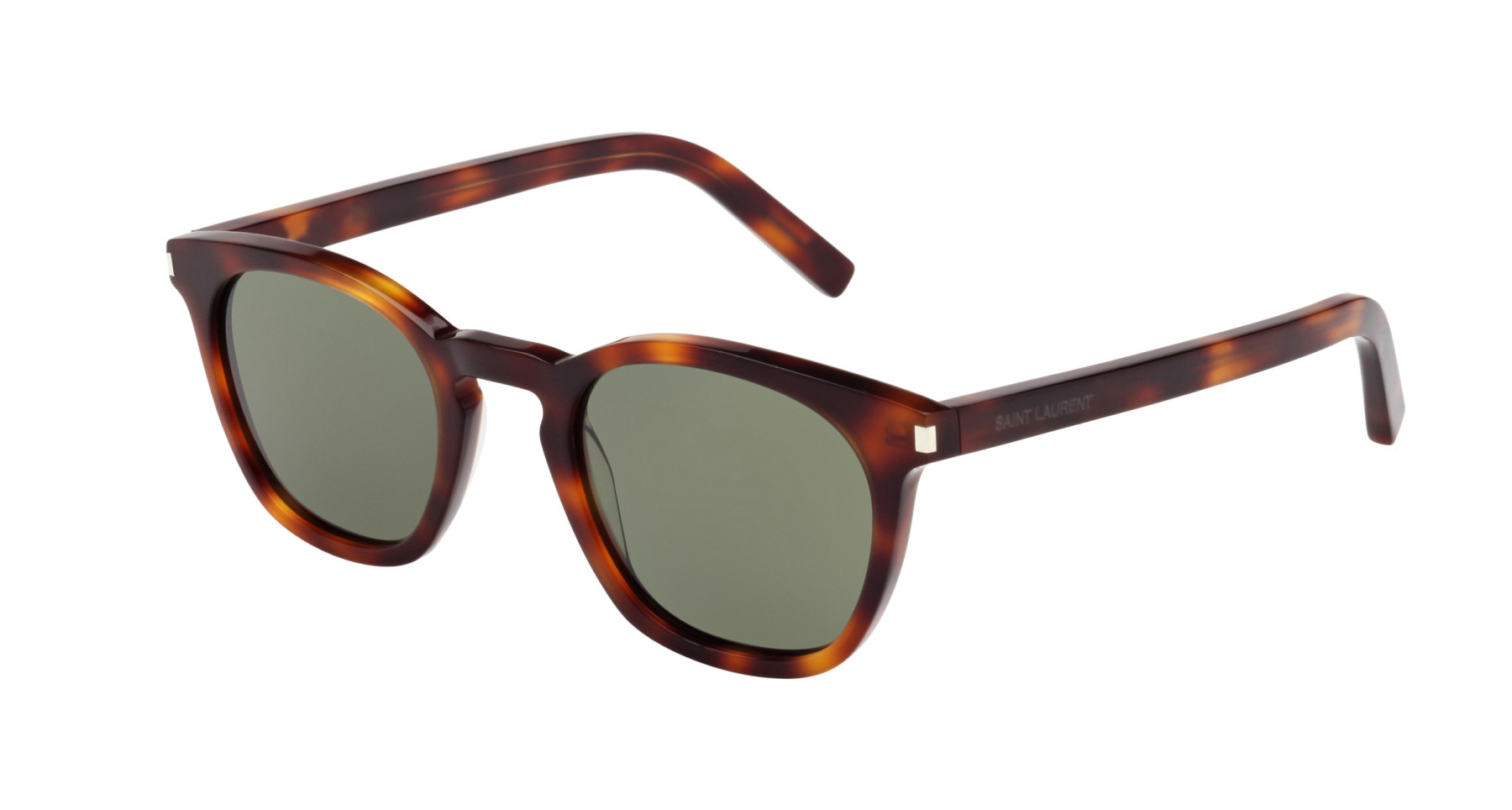 Eyeglasses Saint laurent SL 28 003 Havana