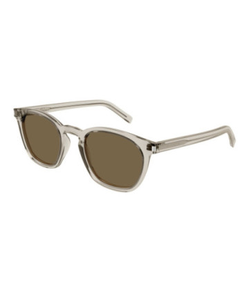 Eyeglasses Saint laurent SL 28 047 Beige