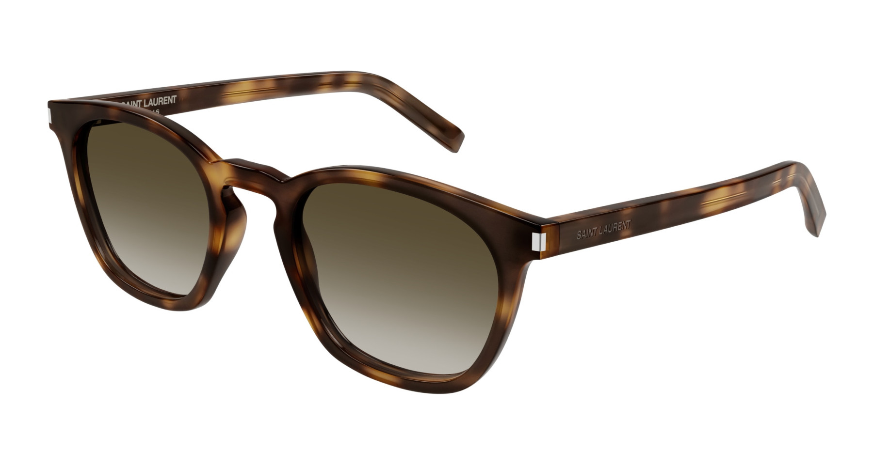 Eyeglasses Saint laurent SL 28 048 Havana