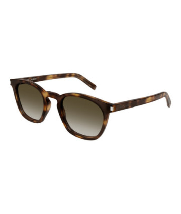 Eyeglasses Saint laurent SL 28 048 Havana