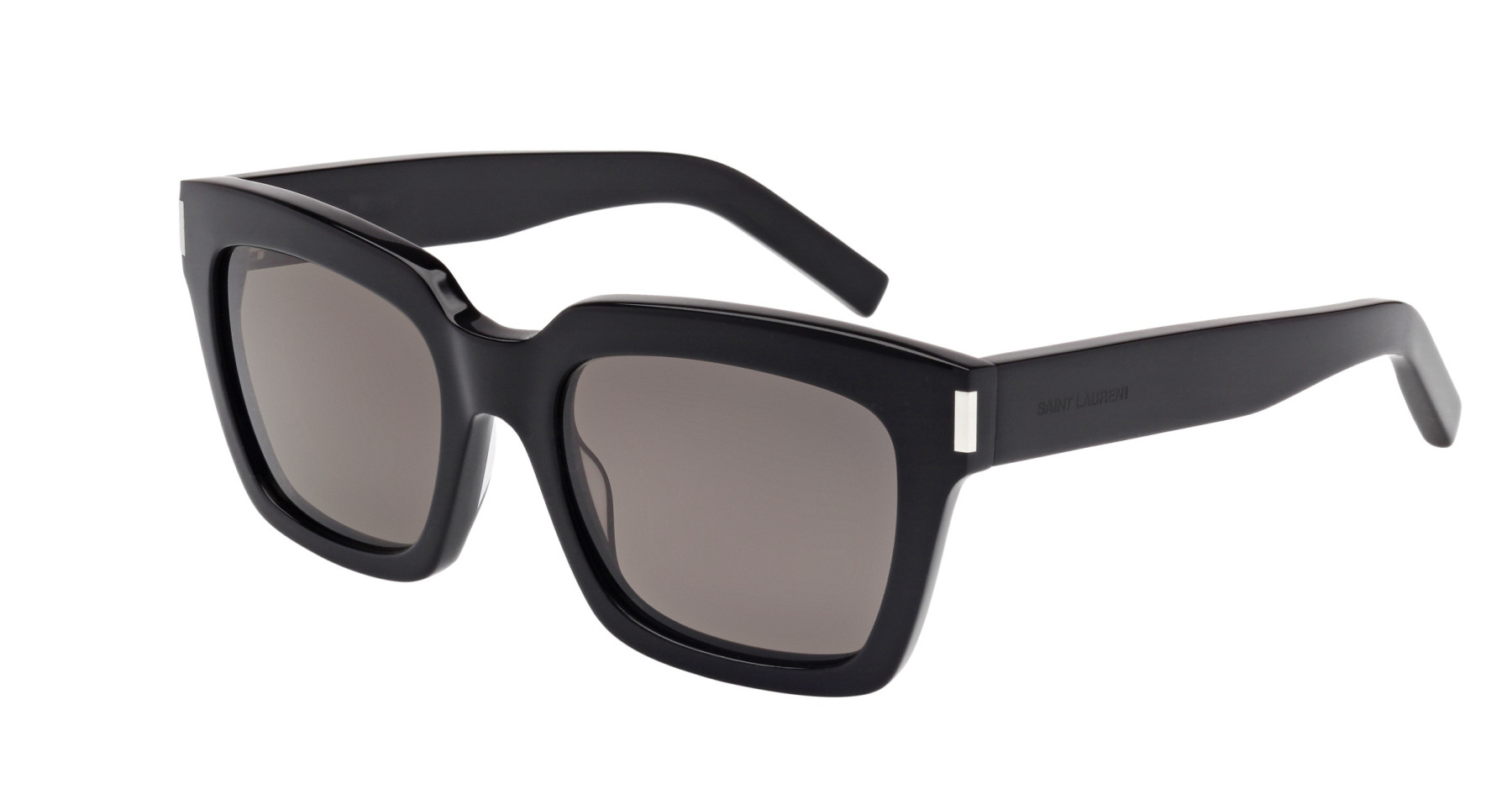 Eyeglasses Saint laurent BOLD 1 002 Black