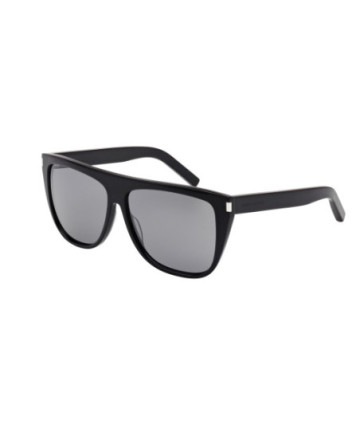 Eyeglasses Saint laurent SL 1 001 Black