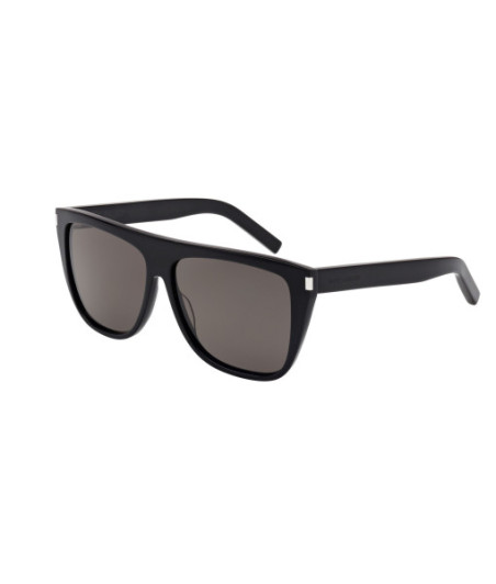 Saint laurent SL 1 002 Noir