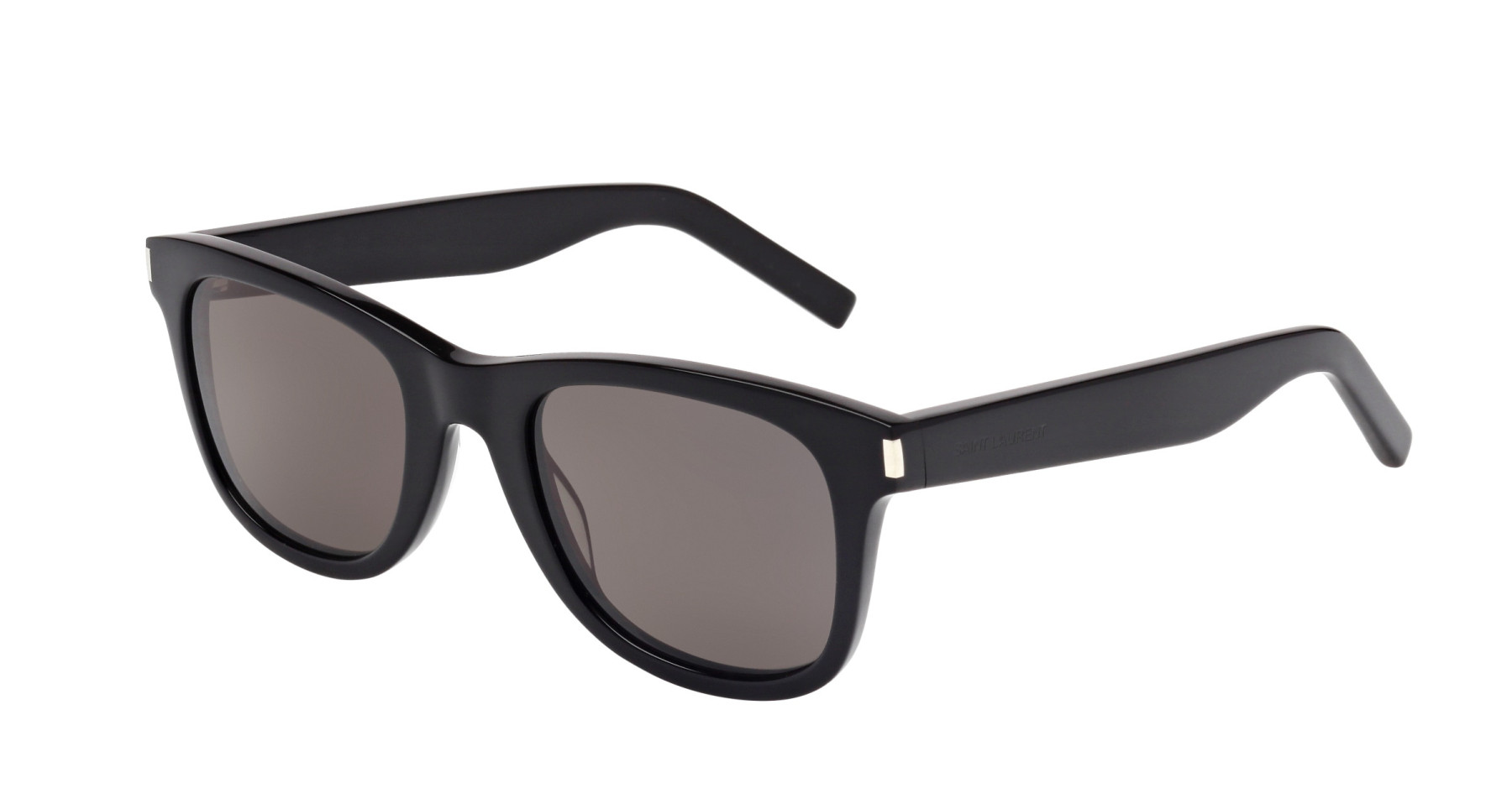 Eyeglasses Saint laurent SL 51 002 Black