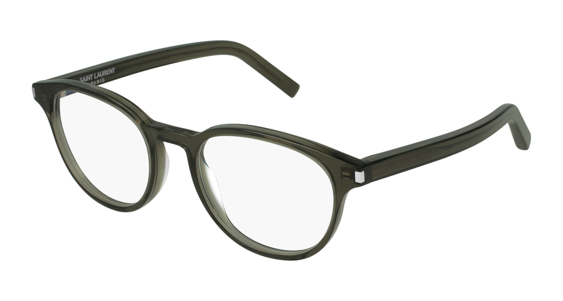 Sunglasses Saint laurent CLASSIC 10 016 Green