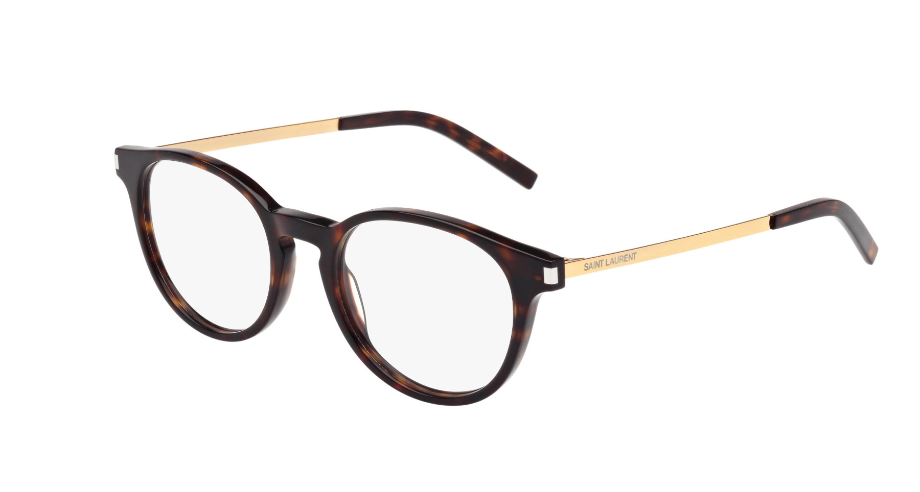 Sunglasses Saint laurent SL 25 003 Havana