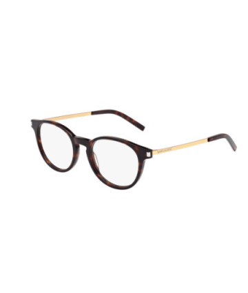 Sunglasses Saint laurent SL 25 003 Havana