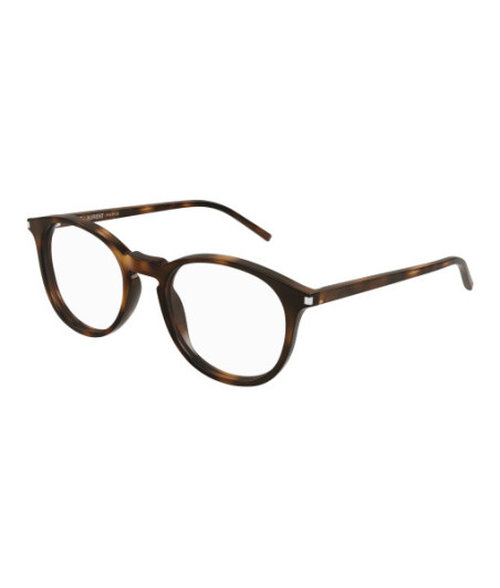 Saint laurent SL 106 002 Ocre