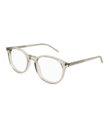 Sunglasses Saint laurent SL 106 010 Beige