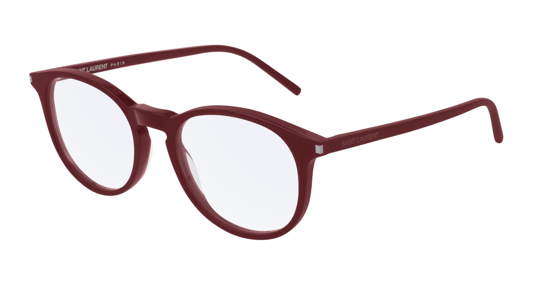 Sunglasses Saint laurent SL 106 011 Burgundy