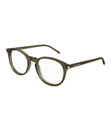 Sunglasses Saint laurent SL 106 012 Green