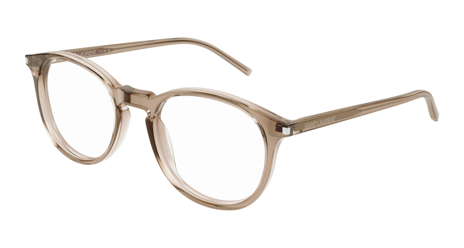 Sunglasses Saint laurent SL 106 013 Brown