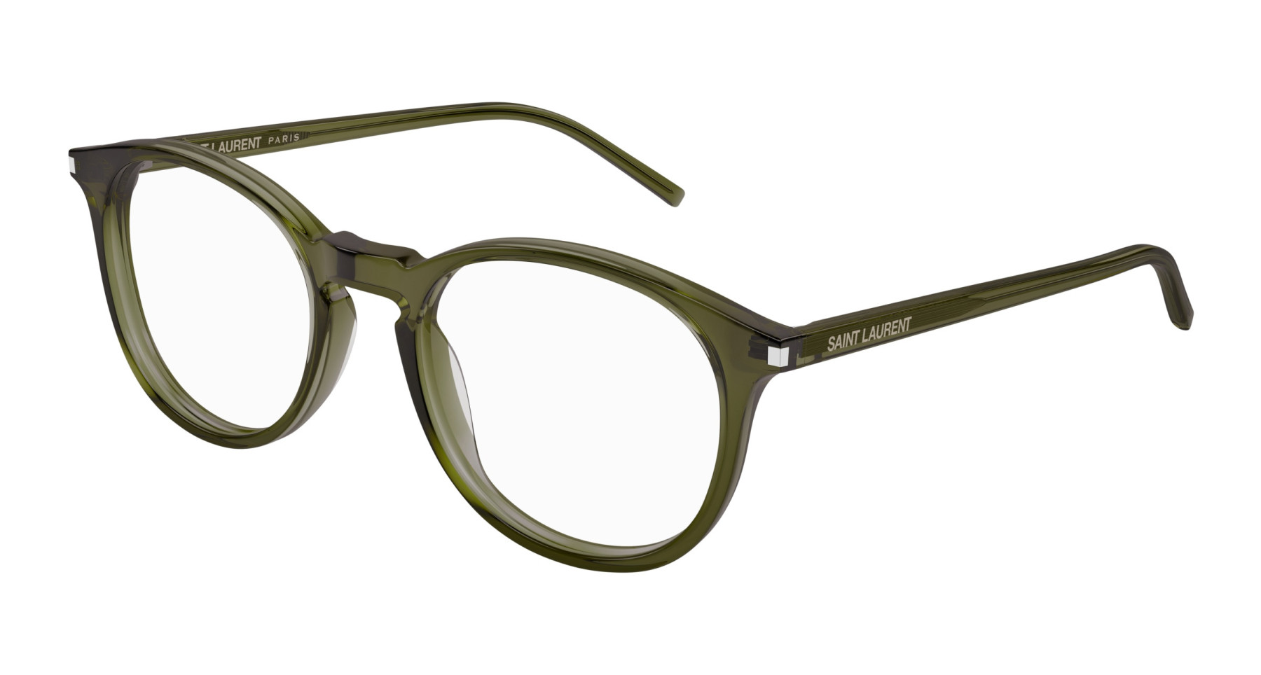 Sunglasses Saint laurent SL 106 014 Green