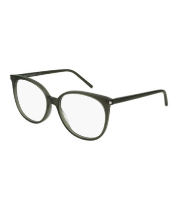 Sunglasses Saint laurent SL 39 005 Green