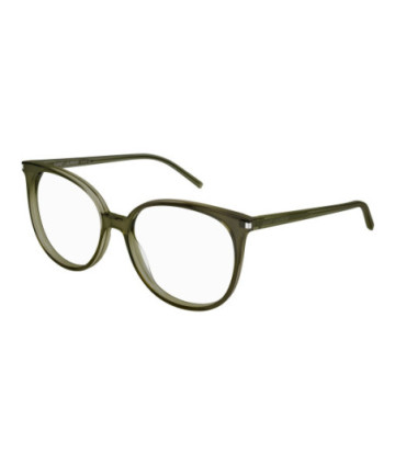 Sunglasses Saint laurent SL 39 006 Green