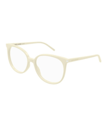 Sunglasses Saint laurent SL 39 008 Ivory