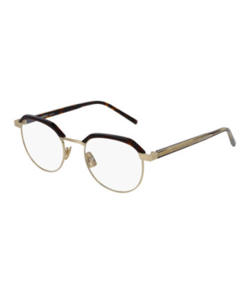 Sunglasses Saint laurent SL 124 003 Havana