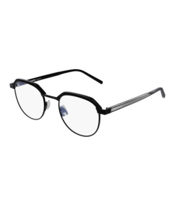 Sunglasses Saint laurent SL 124 004 Black