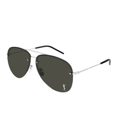 Saint laurent CLASSIC 11 M 007 Argent