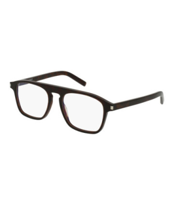 Sunglasses Saint laurent SL 157 004 Havana