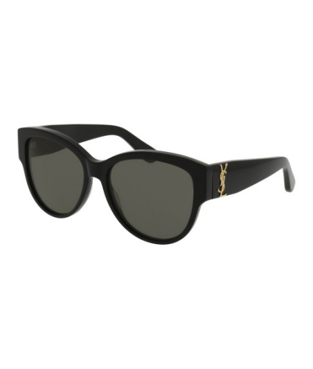 Saint laurent SL M3 002 Noir