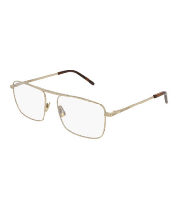 Sunglasses Saint laurent SL 152 002 Gold