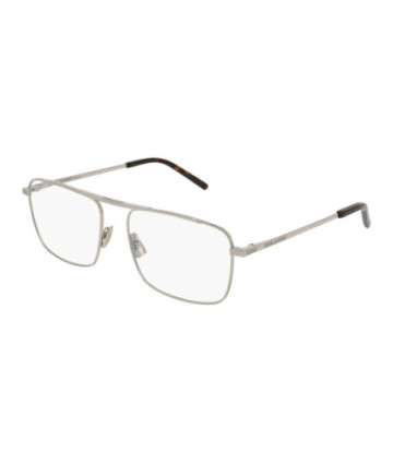 Sunglasses Saint laurent SL 152 003 Silver