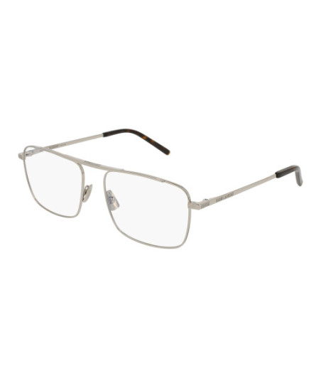 Saint laurent SL 152 003 Argent