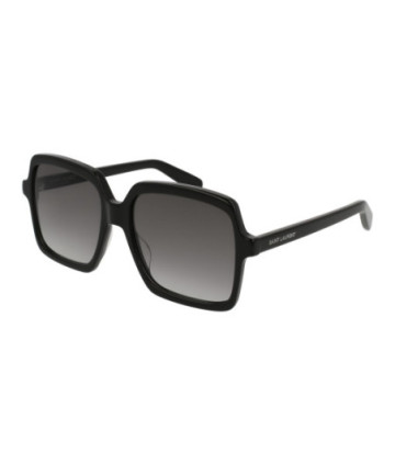 Eyeglasses Saint laurent SL 174 001 Black