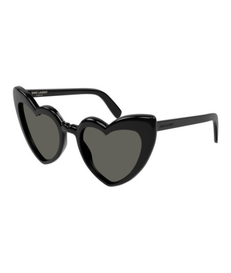 Saint laurent SL 181 LOULOU 001 Noir