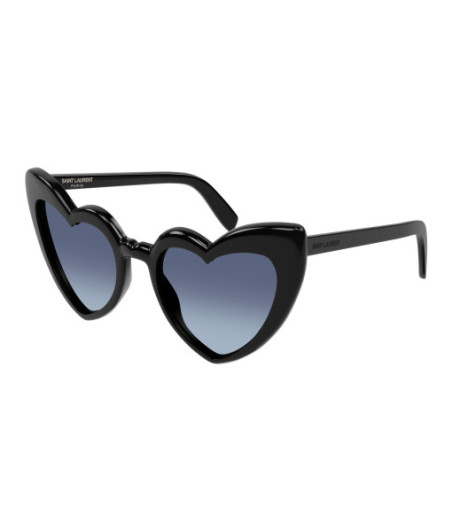 Saint laurent SL 181 LOULOU 008 Black