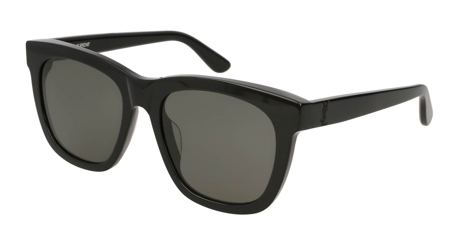 Eyeglasses Saint laurent SL M24/K 001 Black