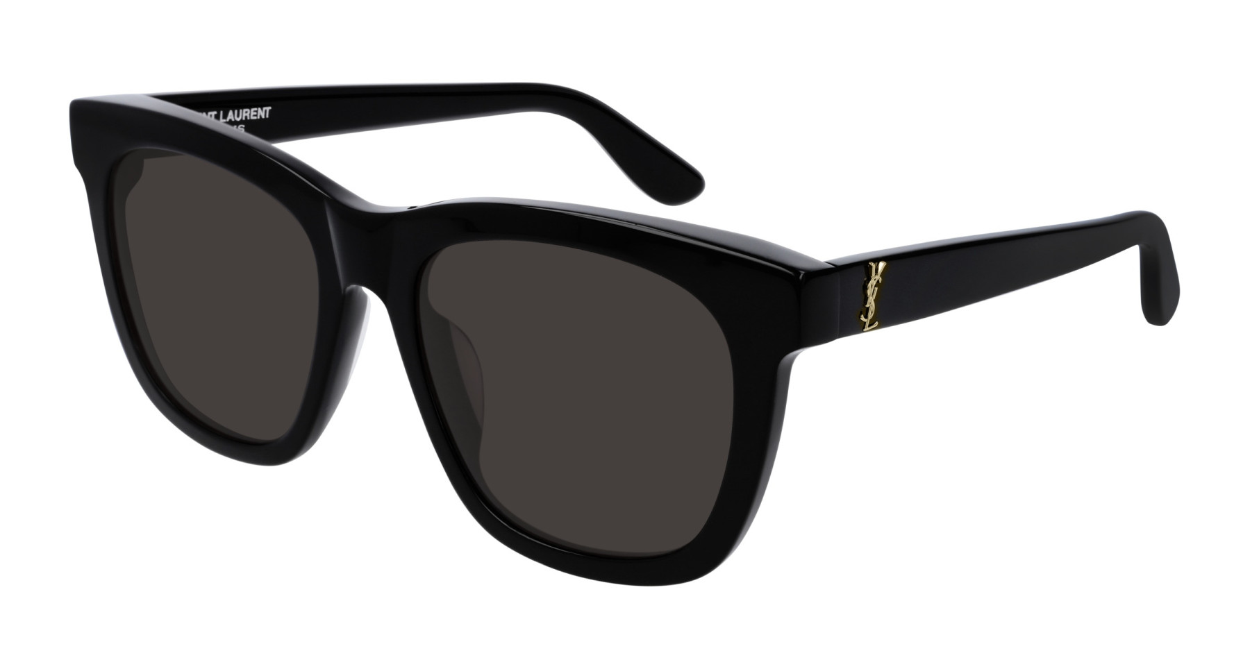 Eyeglasses Saint laurent SL M24/K 005 Black