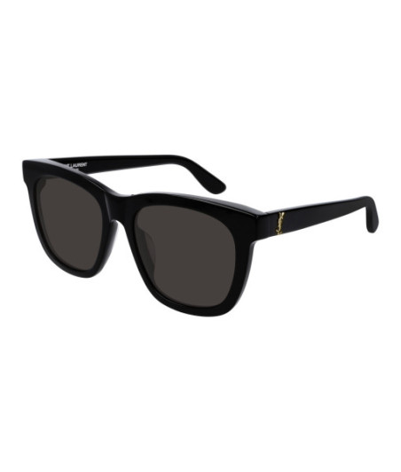 Saint laurent SL M24/K 005 Noir