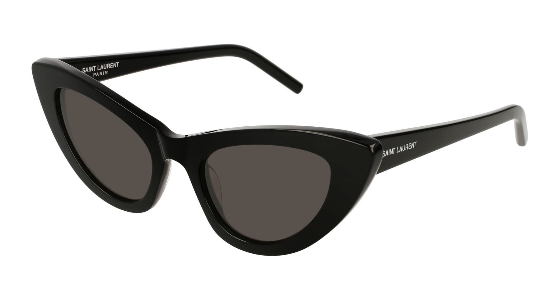 Eyeglasses Saint laurent SL 213 LILY 001 Black